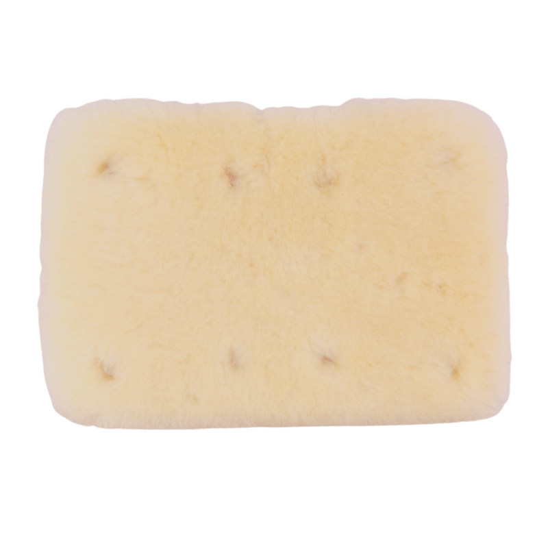 Christ neusbontje dat past op het AS das pferd graasmasker