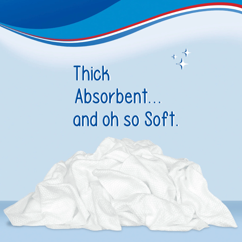 bamboe vachtverzorgingsdoeken voor paarden zacht, absorberend en sterk