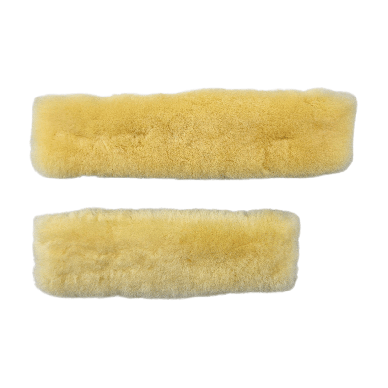 Christ neusbontje voor AS das Pferd graasmasker heeft een goede druk verdelende kwaliteit