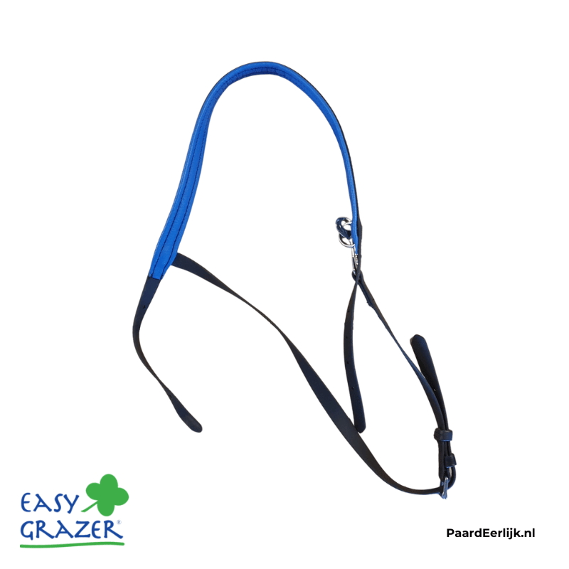 biothaan reservekopstuk voor EasyGrazer graasmasker