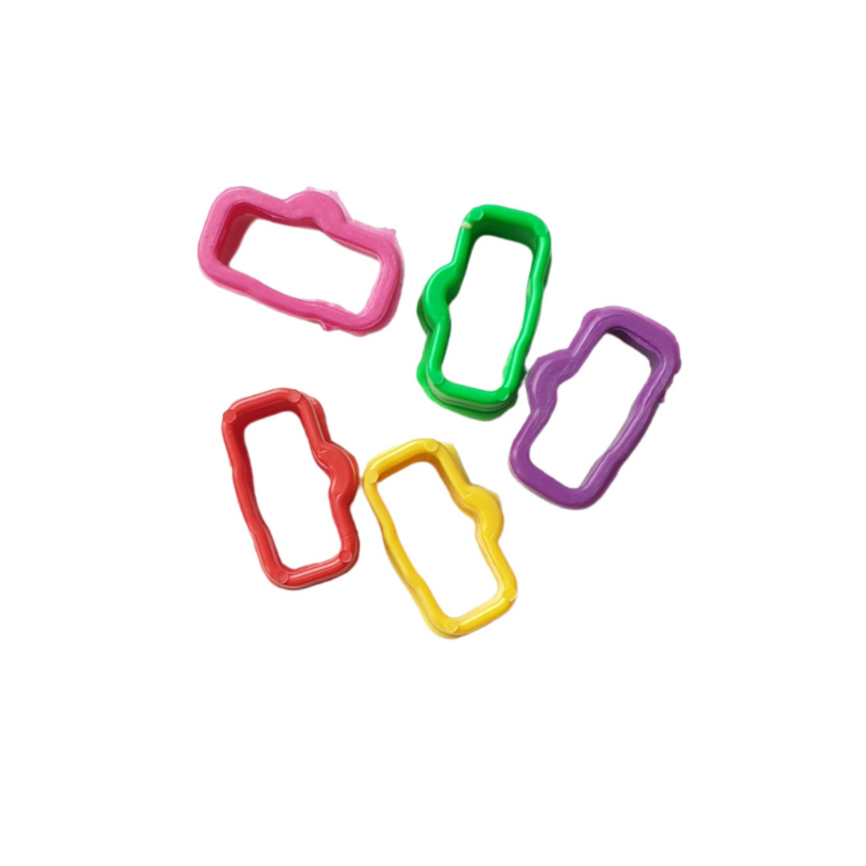 Equi-ping Reserve ringetjes voor het veilig vastzetten van je paard met EquiPing