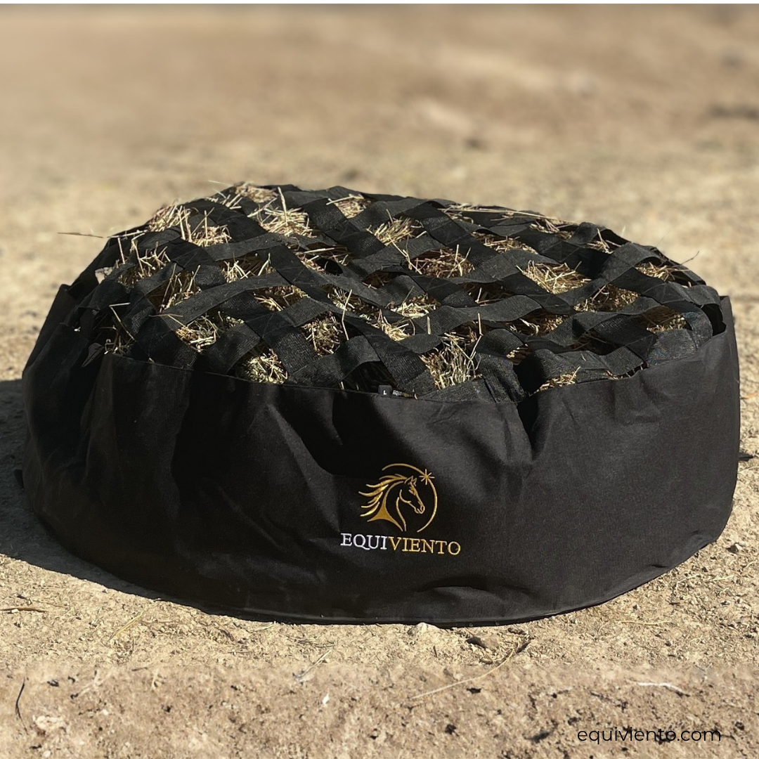 HayNest Large - Equiviento - maas 6 cm