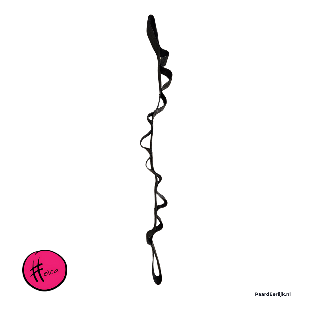 verrijkingsband voor paarden