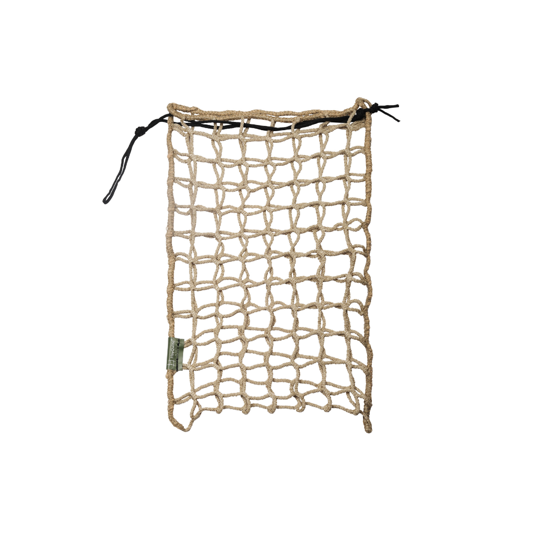Hay net Rectangle Compact - Extra strong - Mesh 6cm
