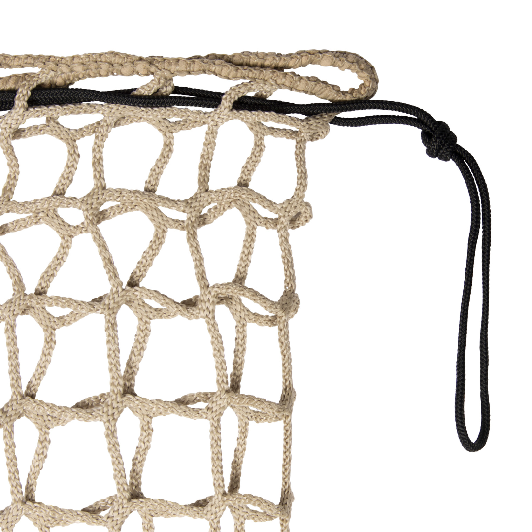 Hay net Rectangle Compact - Extra strong - Mesh 6cm
