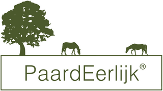 logo van paardeerlijk