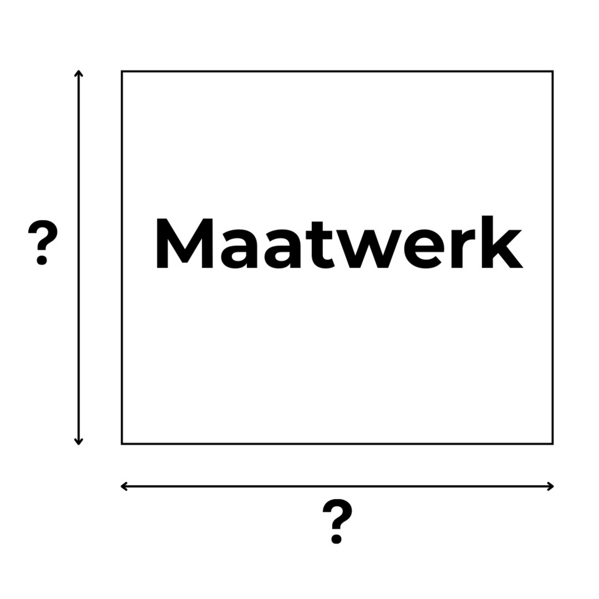 PaardEerlijk slowfeeder hooinet in eigen gewenste lengte en breedte