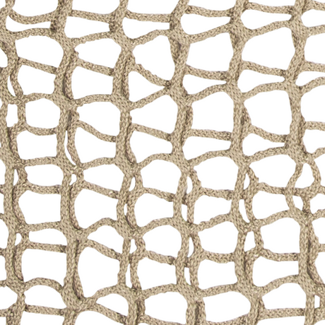 Slowfeeder Square Small - Extra sterk - Maas 4,5cm