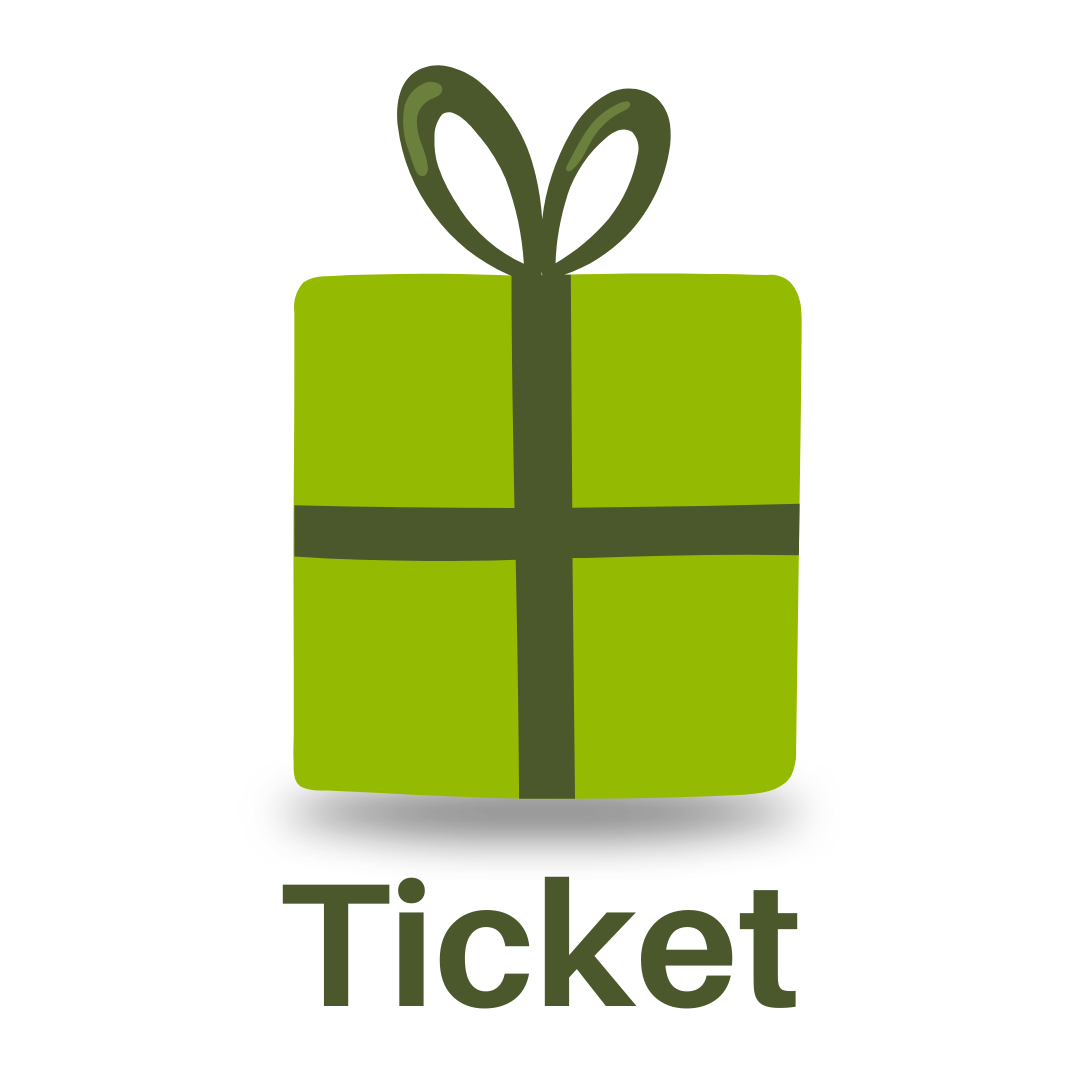 1 Ticket PaardEerlijk Prijzenfestival