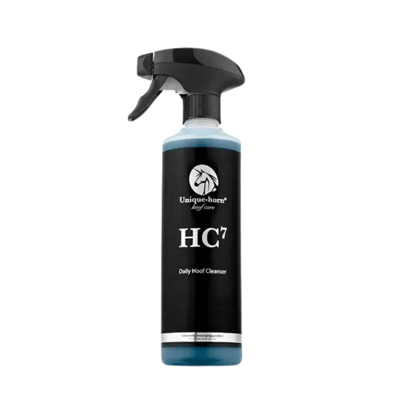 Unique-horn HC7 Spray (hoefreiniger)
