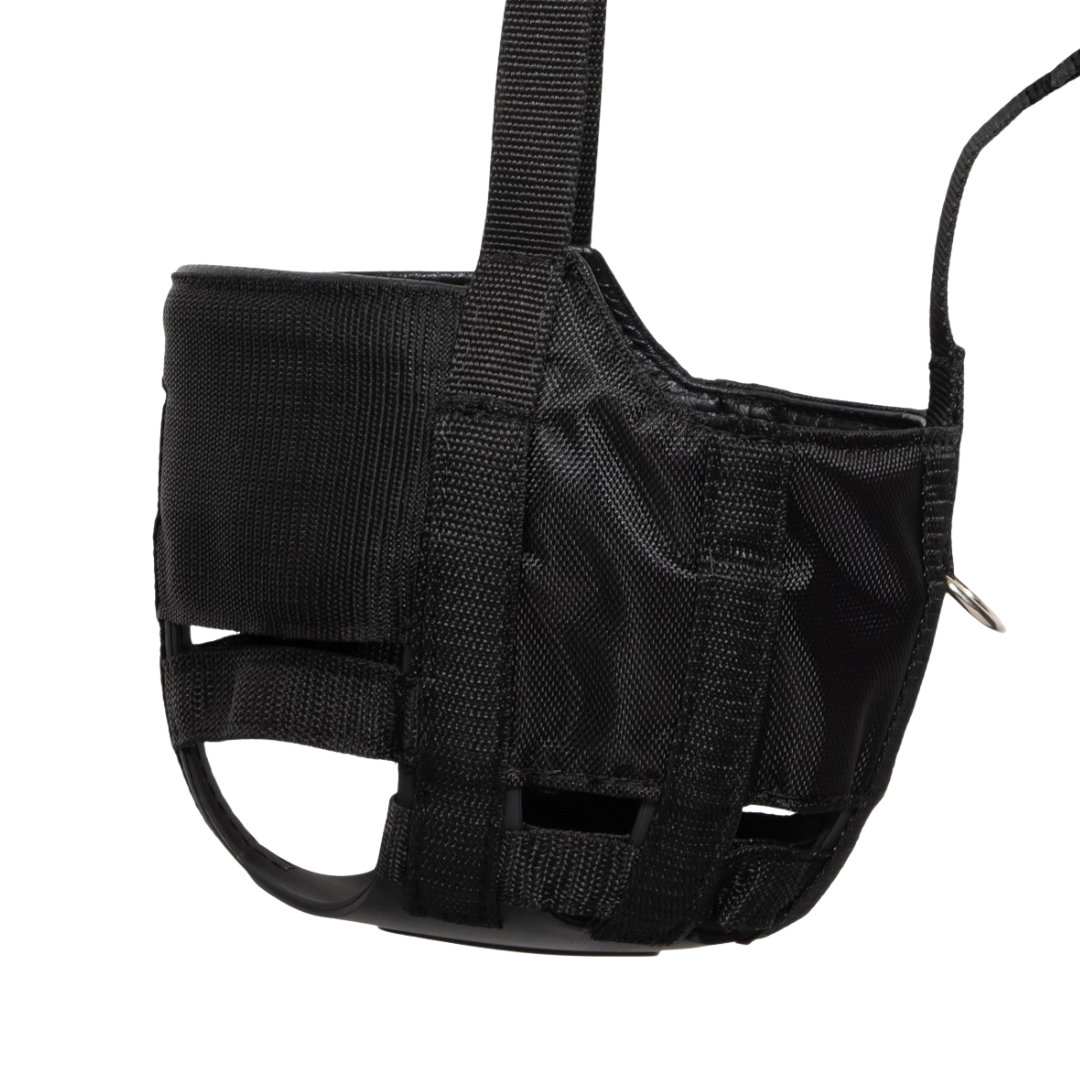 Harry's Horse Air Anatomic Graasmasker