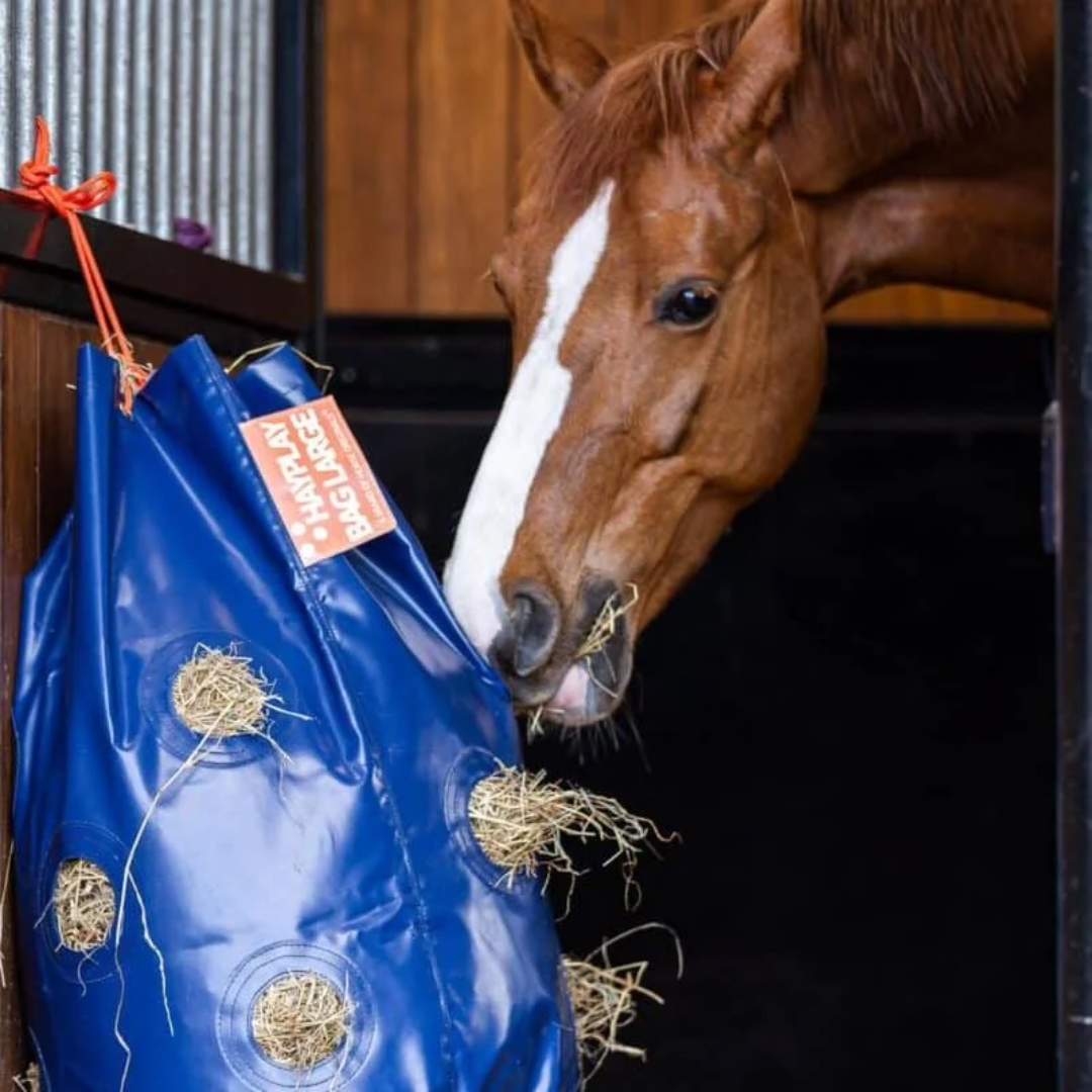 HayPlay Bag - Small