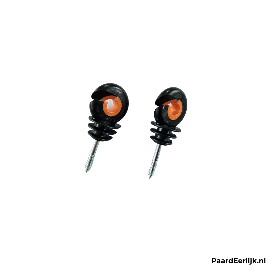 Automatische weidepoort opener