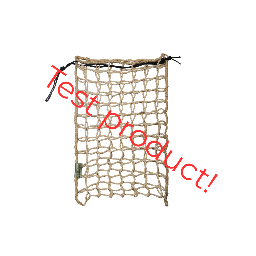 Test - Slowfeeder Rectangle Compact - Extra sterk - Maas 6cm