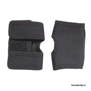 Best Friend Muzzle mates large