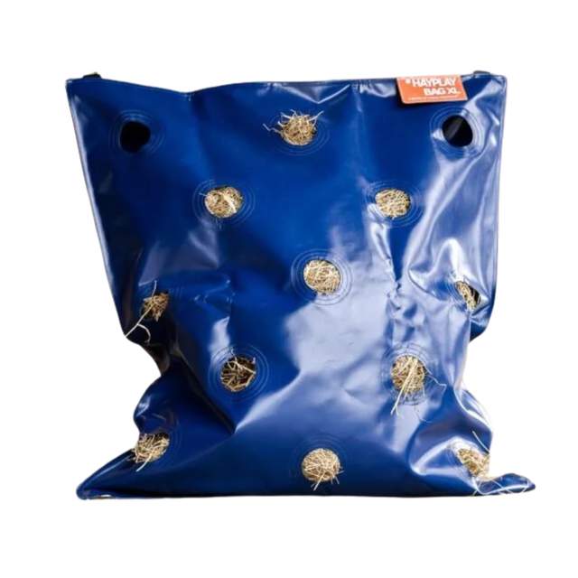 HeyPlay Buttonbag XL