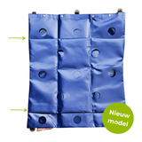 HayPlay ButtonBag - XL