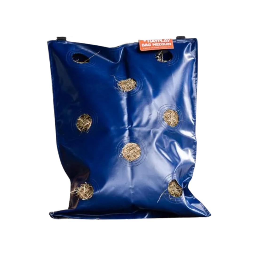 HayPlay ButtonBag - Medium