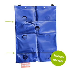 HayPlay ButtonBag - Medium