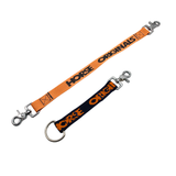 HayPlay Strap – 50 cm (oranje)