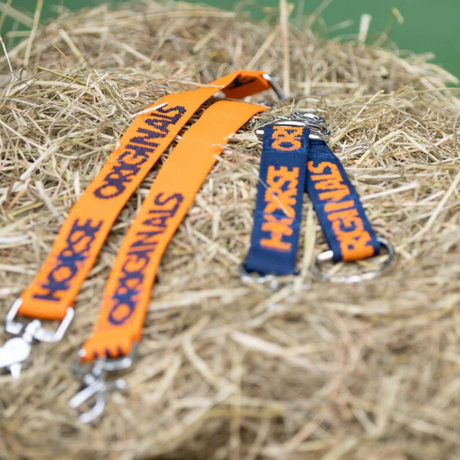 HayPlay Strap – 25 cm (blauw)