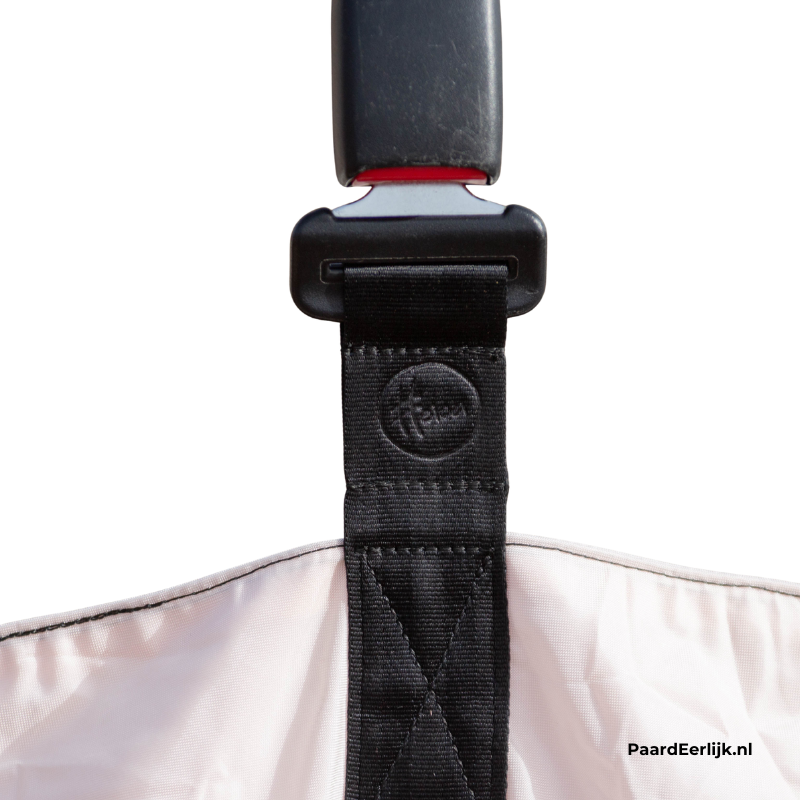 Heica Saggy ophangclip