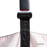 Heica Saggy ophangclip