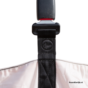 Heica Saggy ophangclip