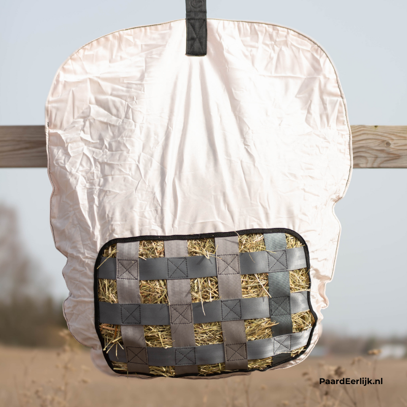 Heica Saggy voorkant