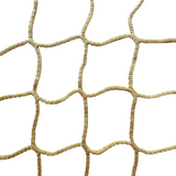 Slowfeeder Netz extra stark - 1m breit - Maschenweite 6cm