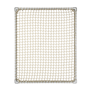 Pakket om een slowfeeder frame mee te maken met extra sterk slowfeedernet