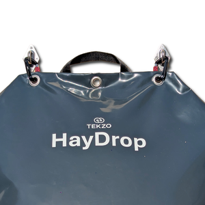 HayMount - ophangset voor HayDrop hooitimer