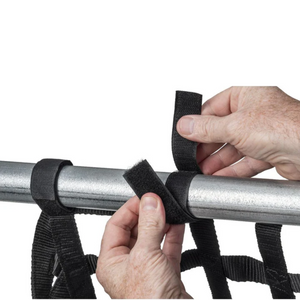 Tough1® Slowfeed Gate Feeder - Maas 5cm