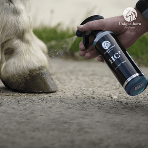 Unique-horn HC7 Spray (hoof cleaner)