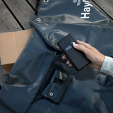 haydrop-bediening