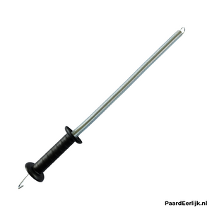 Automatische weidepoort opener