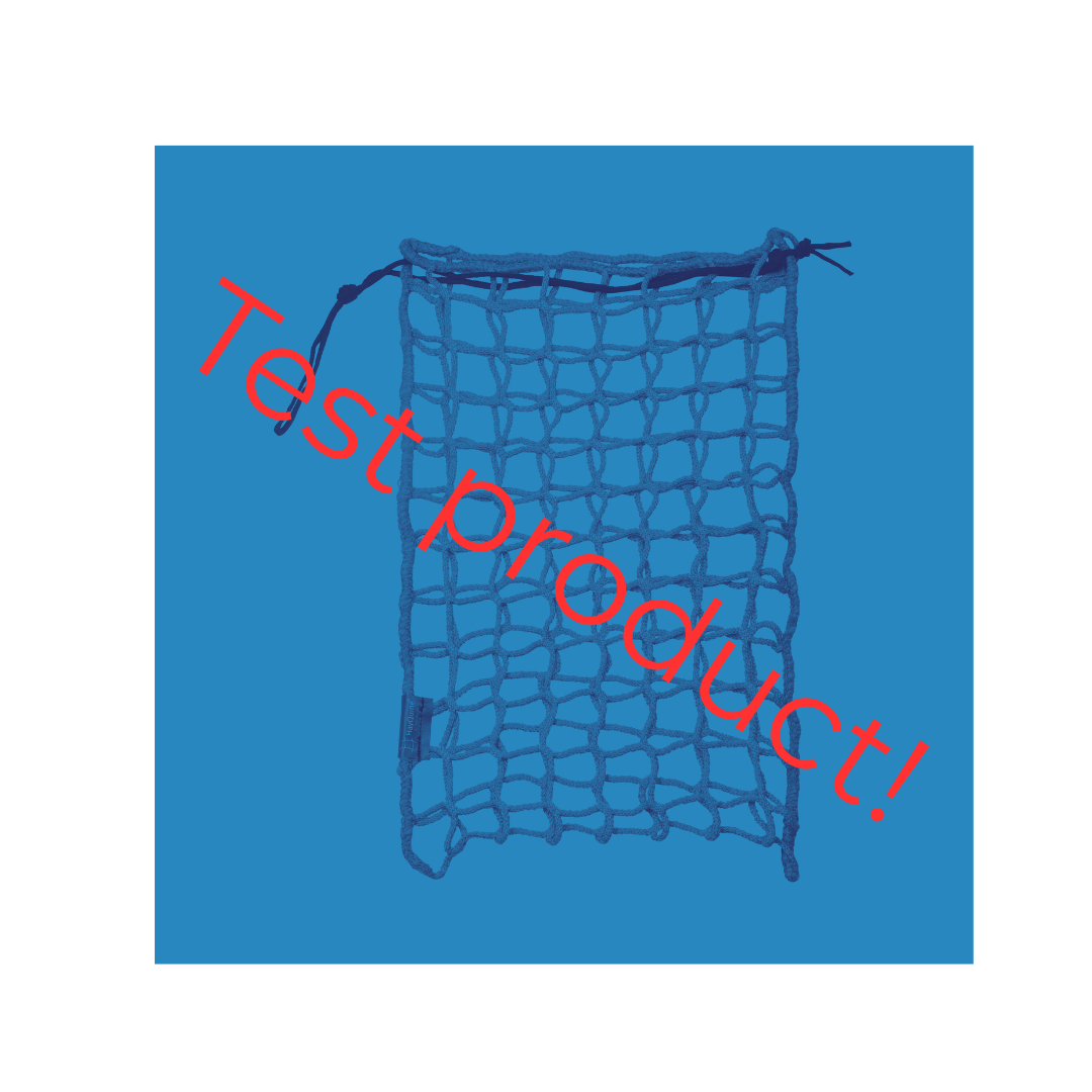 Test 2 - Slowfeeder Rectangle Compact - Extra sterk - Maas 6cm